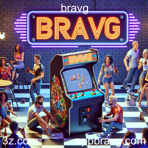 A Evolução dos Jogos de Arcade: Uma Viagem pela Nostalgia