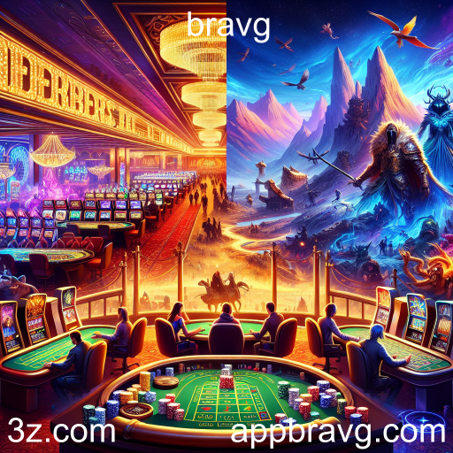 A Fascinante Jornada dos RPGs: Exploração e Imersão